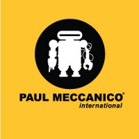 Paul Meccanico International logo, Paul Meccanico International contact details