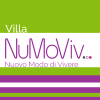 Villa NuMoViv logo, Villa NuMoViv contact details