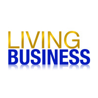 LIVING BUSINESS logo, LIVING BUSINESS contact details