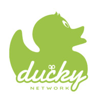 Ducky Network S.r.l. logo, Ducky Network S.r.l. contact details