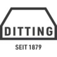 Richard Ditting GmbH & Co. KG logo, Richard Ditting GmbH & Co. KG contact details