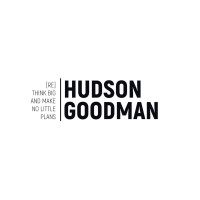 Hudson Goodman logo, Hudson Goodman contact details