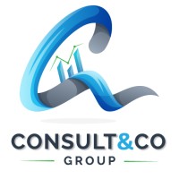 Consult & Co Group logo, Consult & Co Group contact details