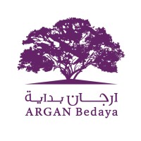 ARGAN Bedaya logo, ARGAN Bedaya contact details