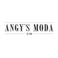 Angy's Moda srl logo, Angy's Moda srl contact details