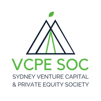 Venture Capital and Private Equity Society - USYD logo, Venture Capital and Private Equity Society - USYD contact details