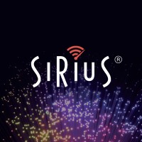 Sirius logo, Sirius contact details