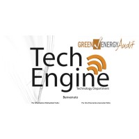 Techengine ICT & Energy Solution logo, Techengine ICT & Energy Solution contact details