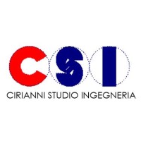 CSI Ingegneria logo, CSI Ingegneria contact details