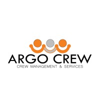 ARGO CREW logo, ARGO CREW contact details