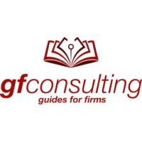 GF Consulting logo, GF Consulting contact details