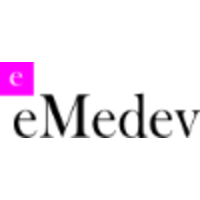 eMedev logo, eMedev contact details