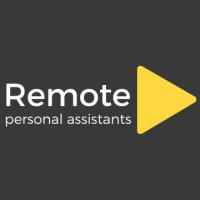 Remote-PA logo, Remote-PA contact details