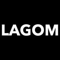 Lagom Consulting logo, Lagom Consulting contact details