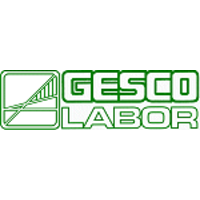 Gesco Labor sas logo, Gesco Labor sas contact details