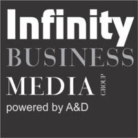 Infinity Business Media Group logo, Infinity Business Media Group contact details