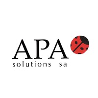 APA Solutions SA - Chiasso logo, APA Solutions SA - Chiasso contact details