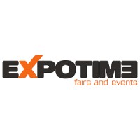 Expotime srl logo, Expotime srl contact details