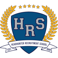 H.R.S. Headhunter Recruitment School logo, H.R.S. Headhunter Recruitment School contact details