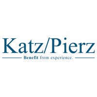 Katz/Pierz logo, Katz/Pierz contact details