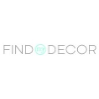 Find My Decor logo, Find My Decor contact details