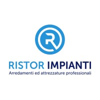 Ristor Impianti logo, Ristor Impianti contact details