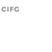 CIFG logo, CIFG contact details