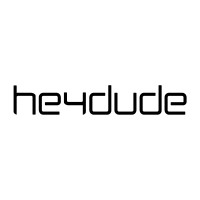 Hey Dude Shoes logo, Hey Dude Shoes contact details