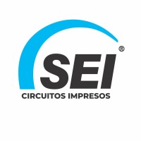 SEI Circuitos Impresos logo, SEI Circuitos Impresos contact details