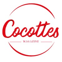 Cocottes magazine logo, Cocottes magazine contact details