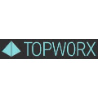 Topworx logo, Topworx contact details