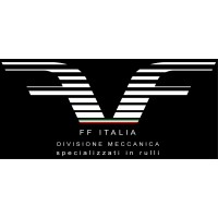 F.F. Italia srl logo, F.F. Italia srl contact details