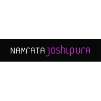 Namrata Joshipura logo, Namrata Joshipura contact details