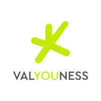 VALYOUNESS logo, VALYOUNESS contact details