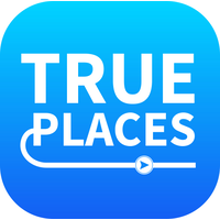 True Places Italy logo, True Places Italy contact details