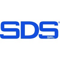 SDS SRL logo, SDS SRL contact details