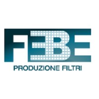 FEBE s.r.l. logo, FEBE s.r.l. contact details