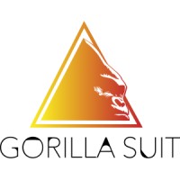 Gorilla Suit logo, Gorilla Suit contact details