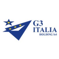 G3 Italia Holding logo, G3 Italia Holding contact details