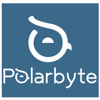 Polarbyte logo, Polarbyte contact details