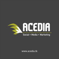 Acedia logo, Acedia contact details