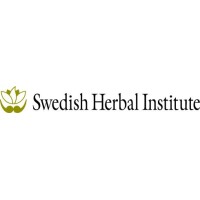 Swedish Herbal Institute logo, Swedish Herbal Institute contact details