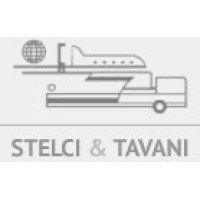 STELCI & TAVANI logo, STELCI & TAVANI contact details