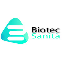 Biotec Sanità S.r.l. logo, Biotec Sanità S.r.l. contact details