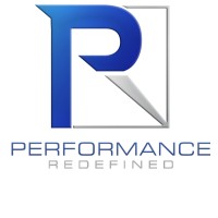 Performance Redefined logo, Performance Redefined contact details