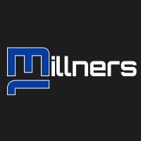 MILLNERS EL AB logo, MILLNERS EL AB contact details