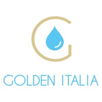 Golden Italia logo, Golden Italia contact details