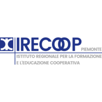 I.Re.Coop Piemonte s.c. logo, I.Re.Coop Piemonte s.c. contact details