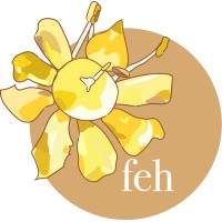 FEH logo, FEH contact details