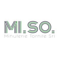 MI.SO. Minuterie Tornite srl logo, MI.SO. Minuterie Tornite srl contact details